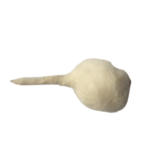 White Cotton Wicks