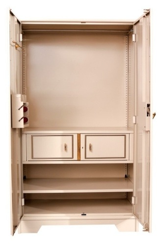 2 Doors Almirah 