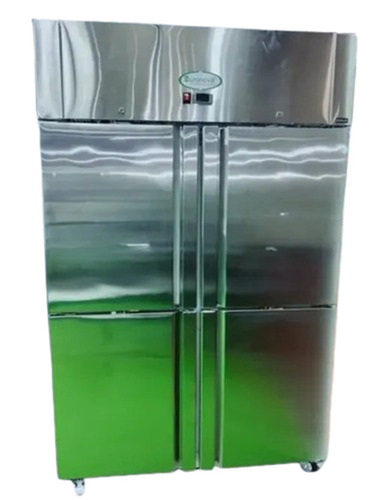 Commercial Refrigerators