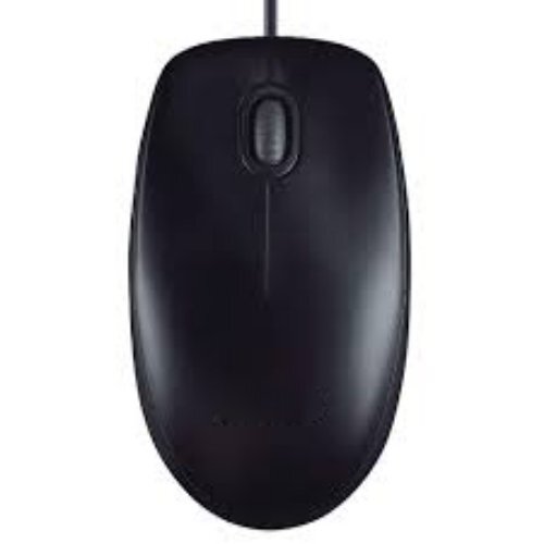 Computer Mouse - Color: Black