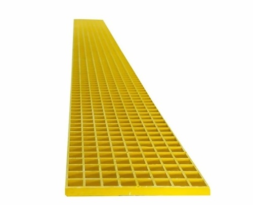 Frp Moulded Grating