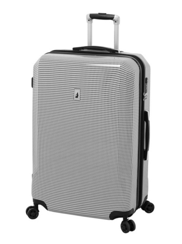 Gray Trolley Bag