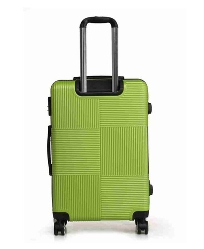 Green Trolley Bag