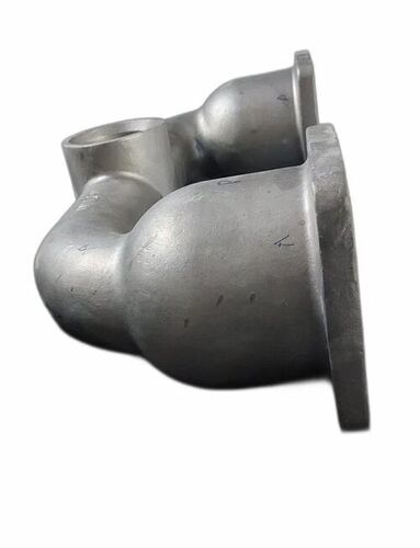 Heavy Industries Investment Casting