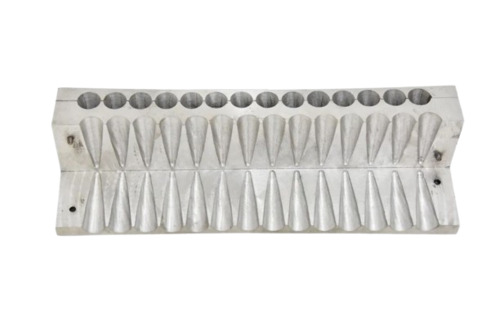 High Quality Dhoop Cone Mould