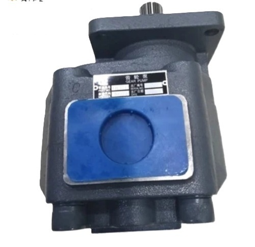 Hydraulic Pump