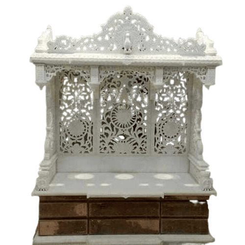 Inlay Work Marble Temple