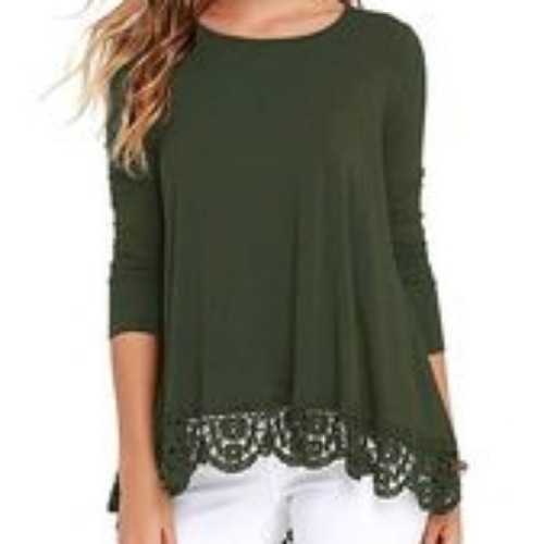 Ladies Top
