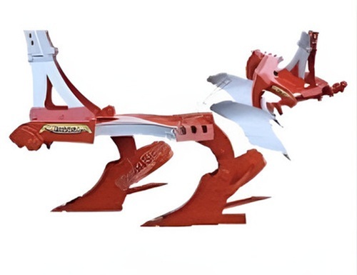 Metal Blade Plough