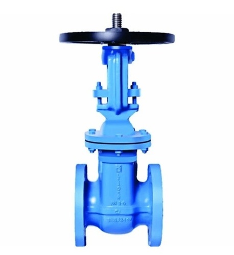 Metal Globe Valve