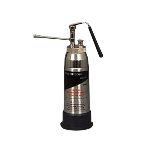 Mini Cryo Gun