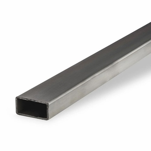 Rectangular Steel Pipes
