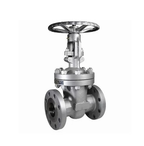 Stainless Steel Gate Valves