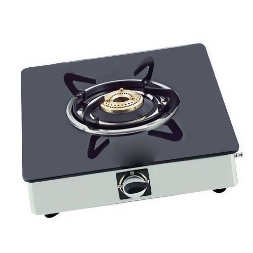 Stainless Steel Single Stove Burner