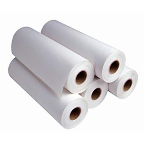 Sublimation Paper - Color: White