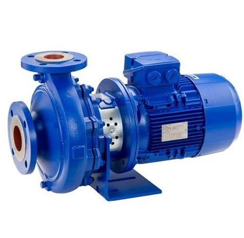 80 Mtrs Closed Coupled Pump