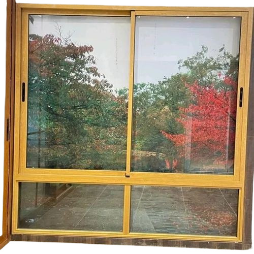 Aluminium Window