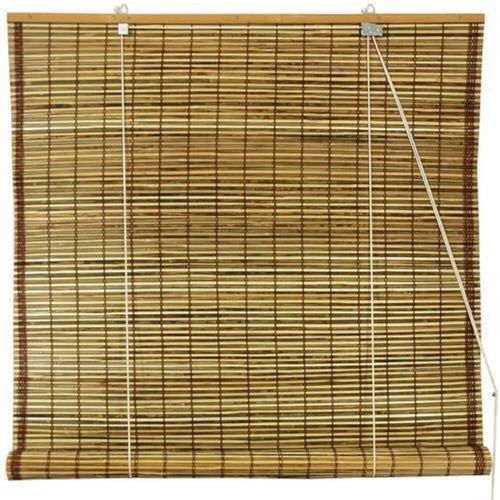 Bamboo Roll Up Blind