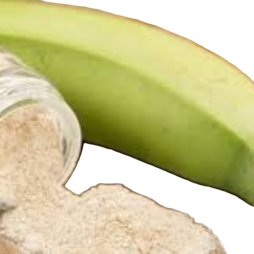 Banana Powder