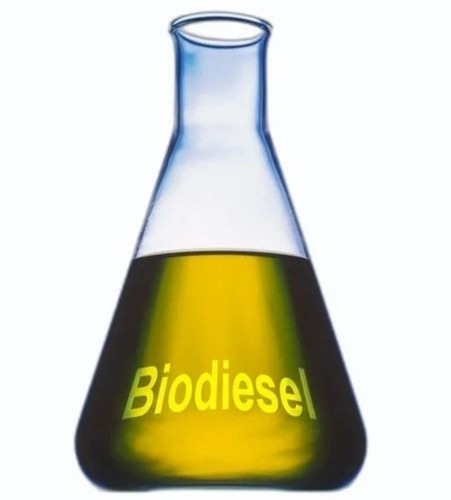 Biodiesel Oil & Fuel