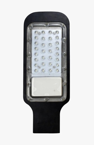 Cool White Street Light