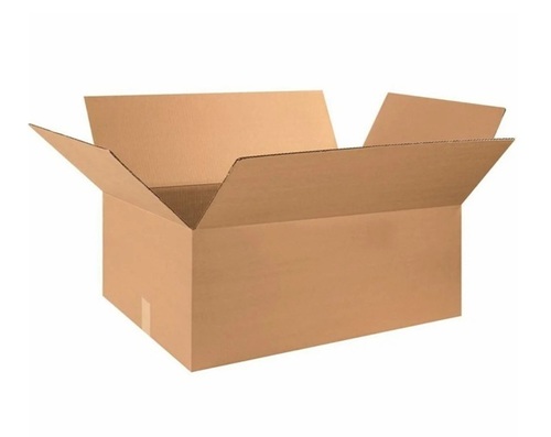Corrugated Cardboard Boxes