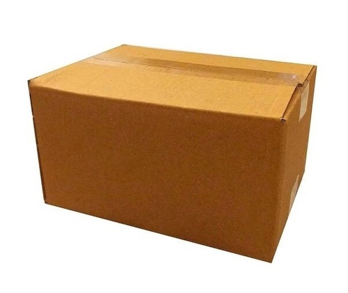 Corrugated Packaging Boxes