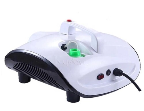 Electricity Disinfect Fogger