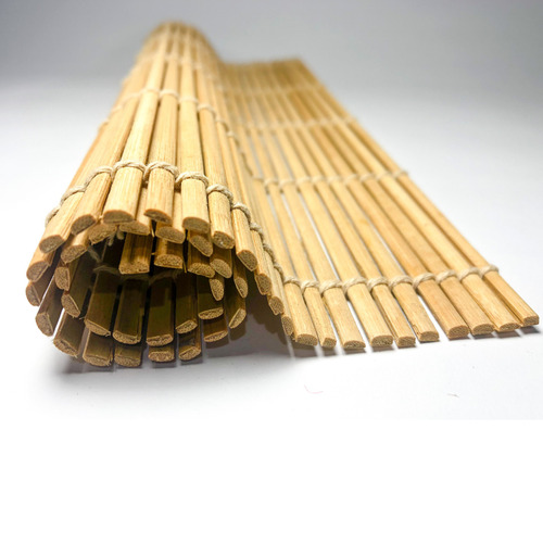 Floor Bamboo Mat