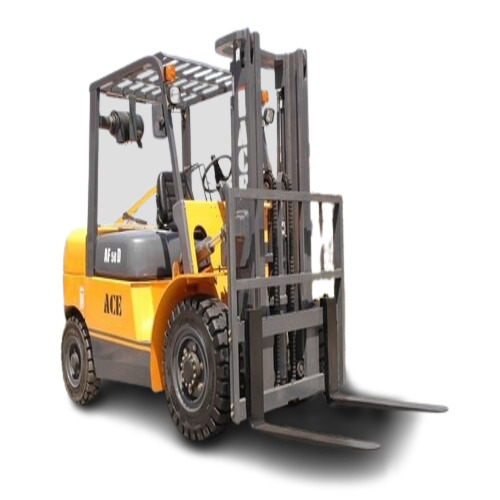 Fork Lift Trucks