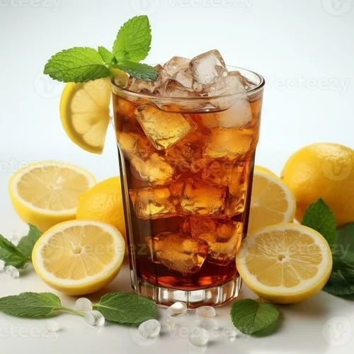 Iced Tea