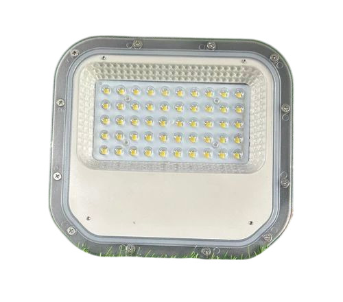 Led Flood Light 50 W - Application: Industrial