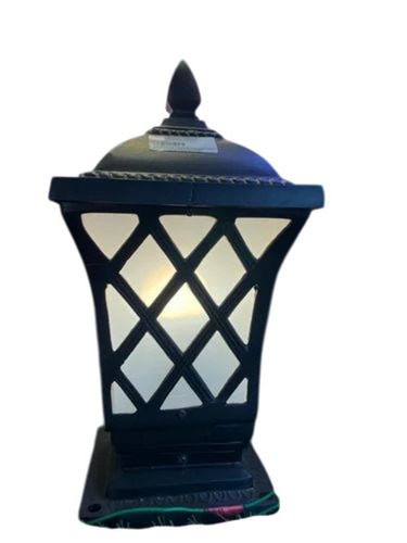 Led Gate Lamp - Application: Industrial