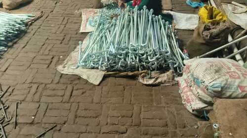 Ms Foundation Bolt Available In Thrissur Kerala - Color: Black