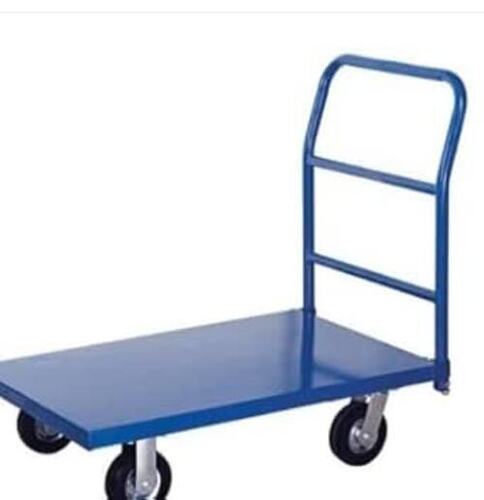 Ms Trolley 