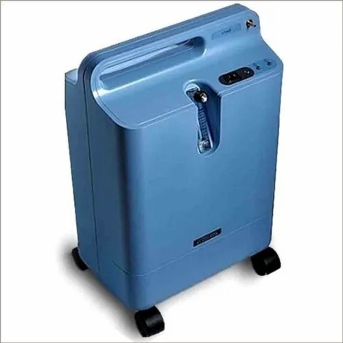 Oxygen Concentrators By Greenwell Speciality Healthcare Pvt. Ltd.