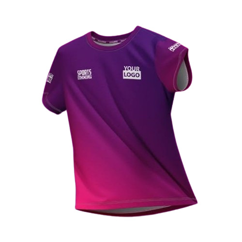 Printed T Shirt 