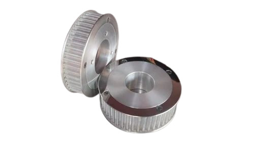 14mm Htd Timing Pulley