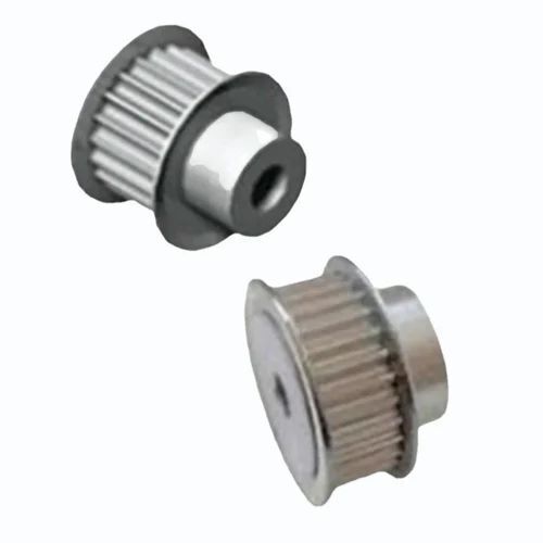 8mm Brass Timing Pulley