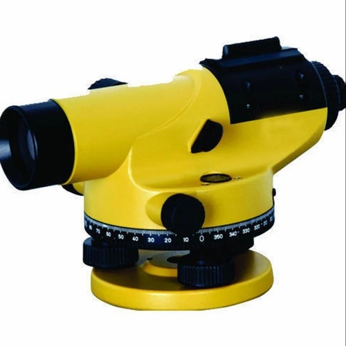 Automatic Level