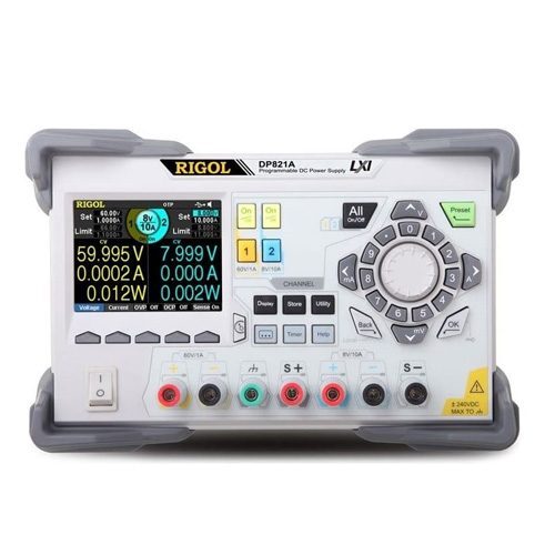 Dc Power Supply