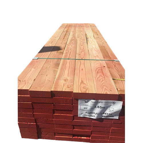 Douglas Wooden Plank
