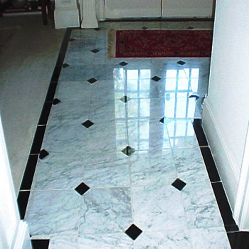 Floor Tiles