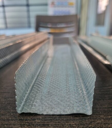 Gi Ceiling Channel