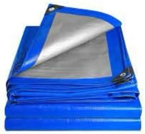Hdpe Tarpaulin Sheet