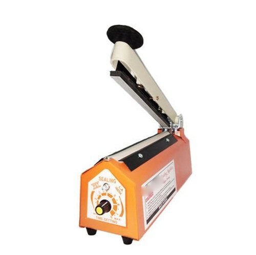 Heat Pouch Sealing Machine