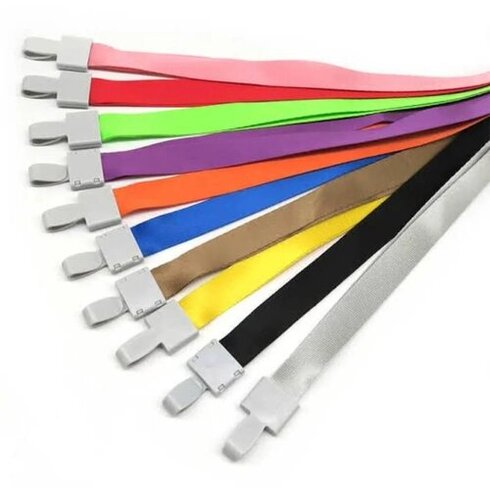 Id Card Lanyard