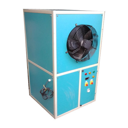 Industrial Process Chiller