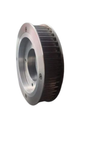 Industrial Timing Pulleys