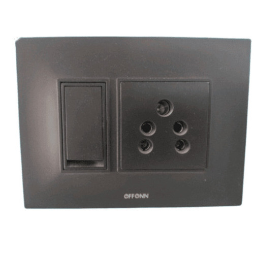 Modular Switchboards